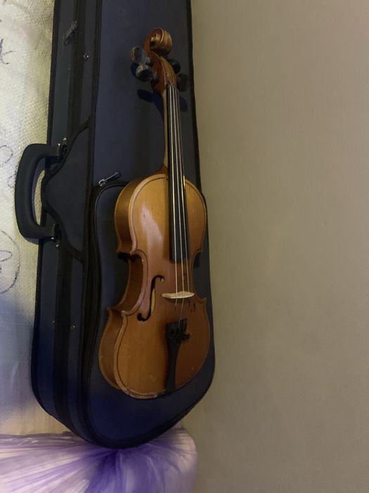 Скрипка 1,8 2,4 3,4 4,4