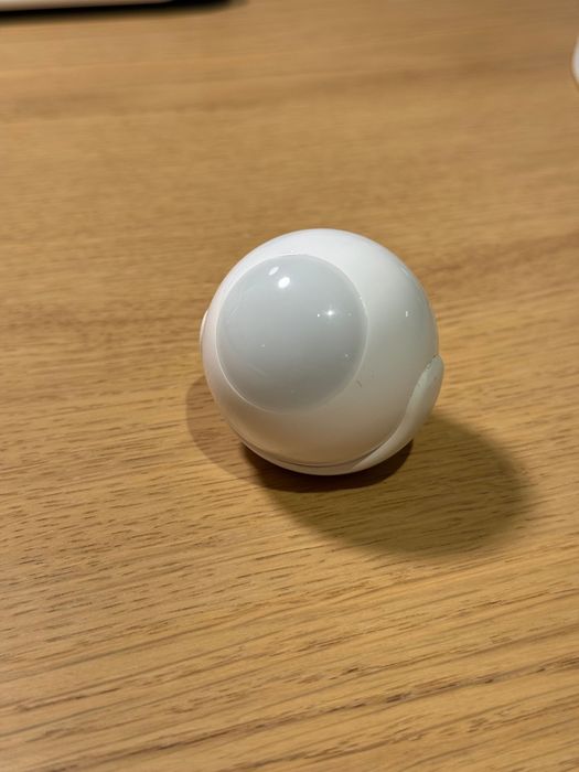 Fibaro Motion Sensor Z-Wave