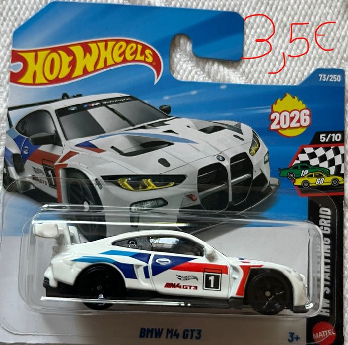 Hot wheels carros