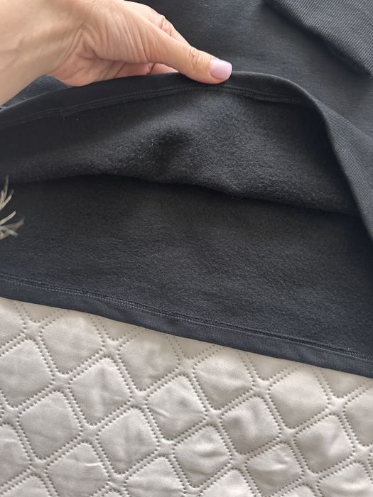 Худі туніка сукня