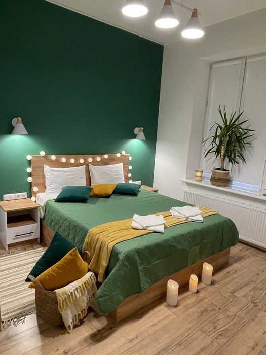 квартира студія + спальня окремо центр  Оперний театр від власника