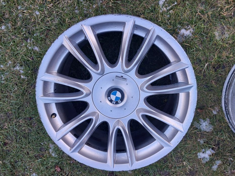 Felga BMW 7 20" 5X120 ET41