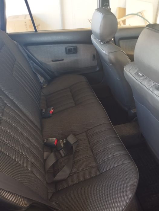 Vendo Toyota Corolla xl 1.3 12V