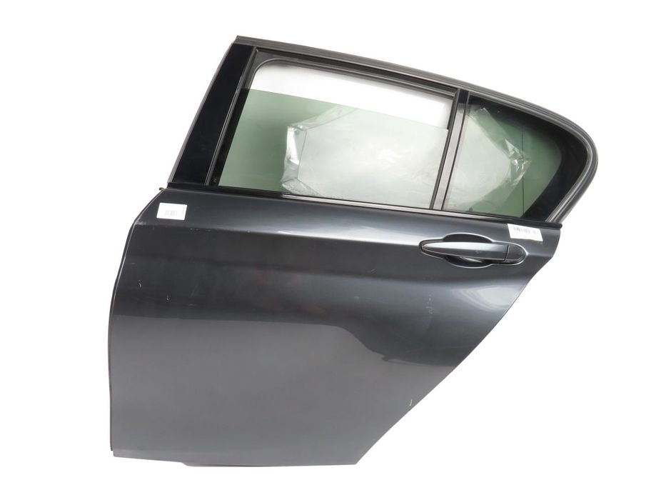 Porta Trás/Esquerda Usado / Original Bmw 1 (F20) 41527284515/5A2A397
