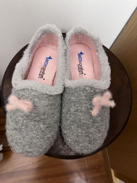 Chinelos MediConfort