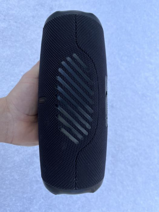 Колонка JBL Charge 5 Tomorrowland (лімітована версія)