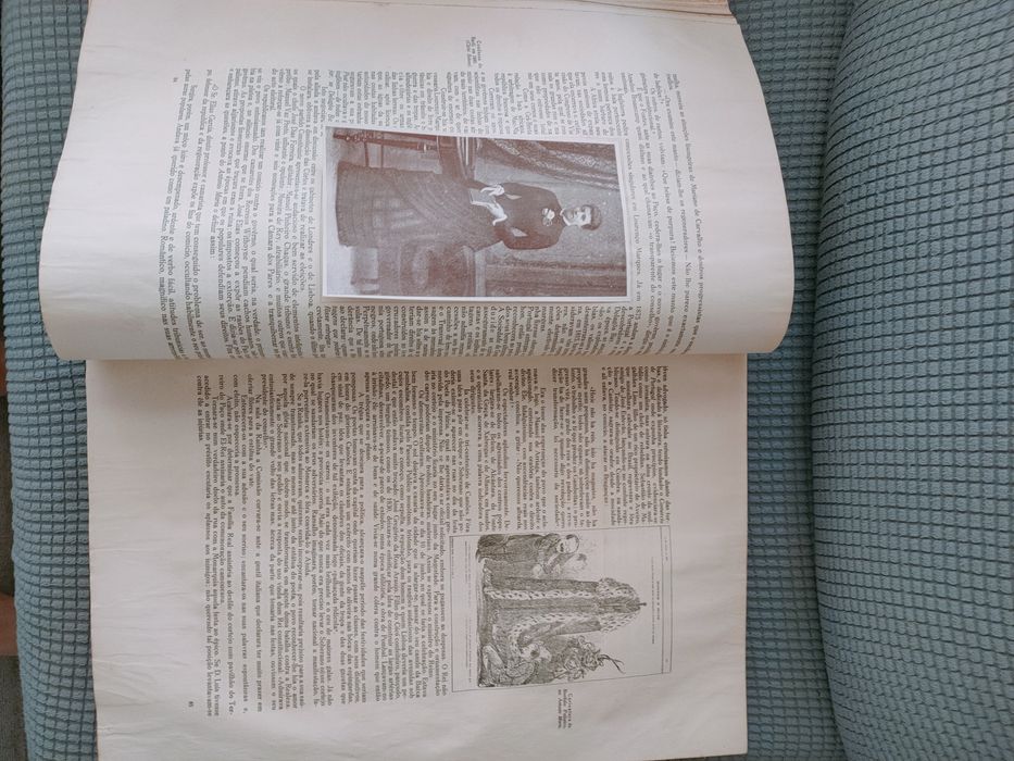 Livro D.Carlos - História do seu reinado