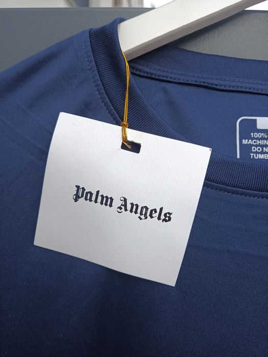 Palm Angels koszulka t-shirt męska