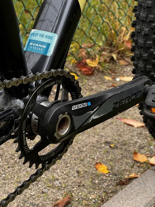 Велосипед Norco Storm 9.3 2019 (Custom)