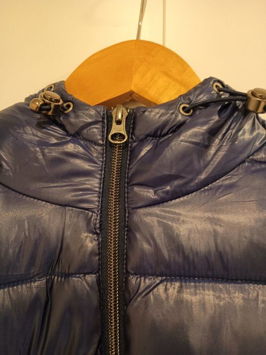 Kurtka zimowa damska