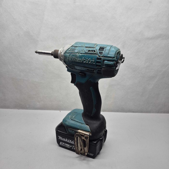 Zakrętarka akumulatorowa Makita 18V; Komis Jasło Igielna