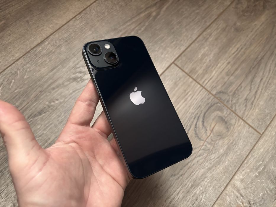 iPhone 14 128gb Midnight