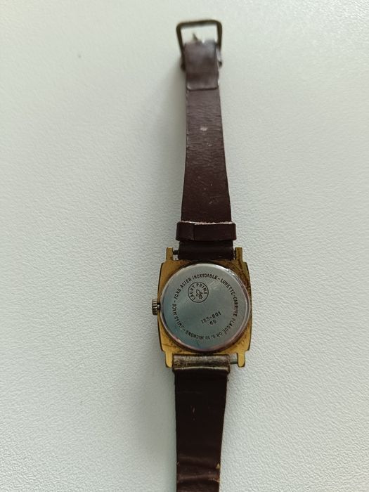 Relógio Cauny Senhora