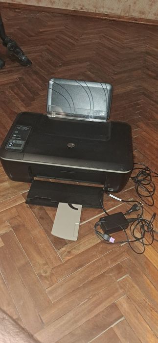 Принтер. Сканер.копер HP-2515