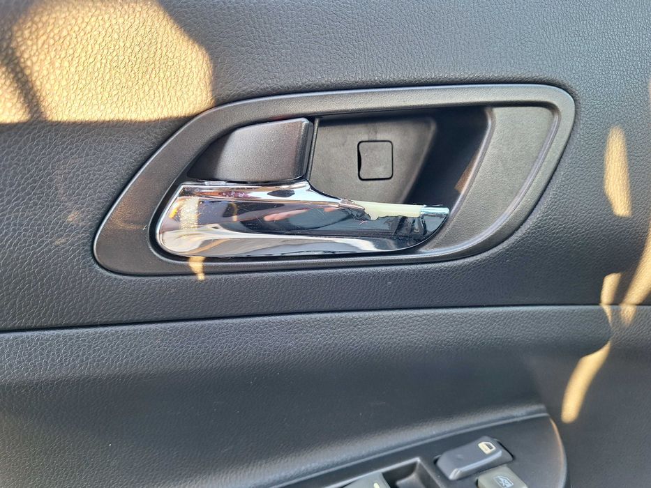 Продам Geely GC6 2014