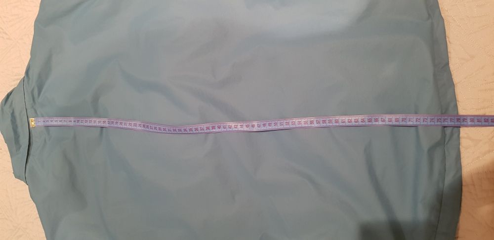 Куртка лыжная