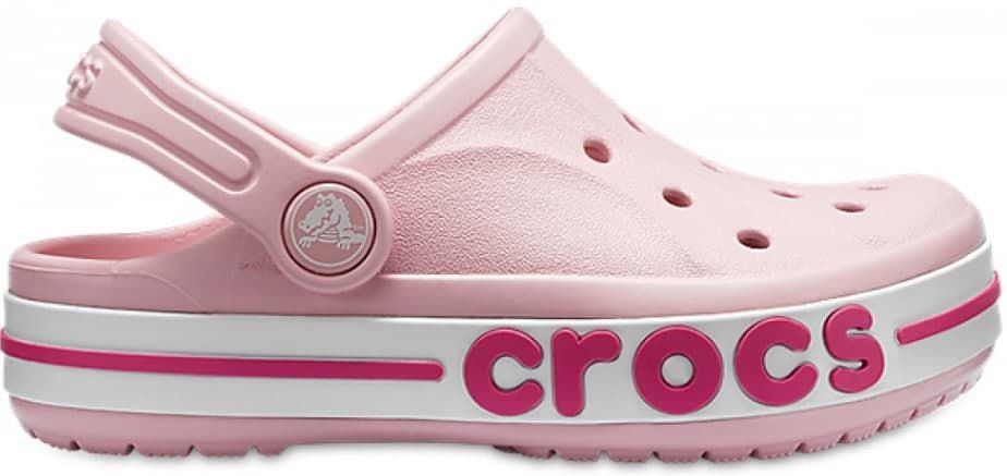 Кроксы Для Деток Crocs Bayband Kids Крокс Сандали детские Сабо
