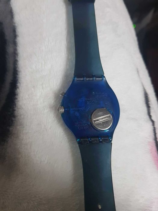 Relógio Swatch 5003