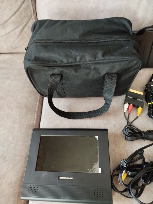 2-in-1 DVD Player64171711878147125