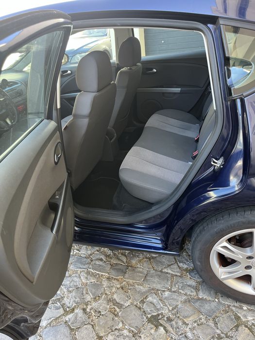 Seat Leon 1.6 TDI 2010 - Bom estado