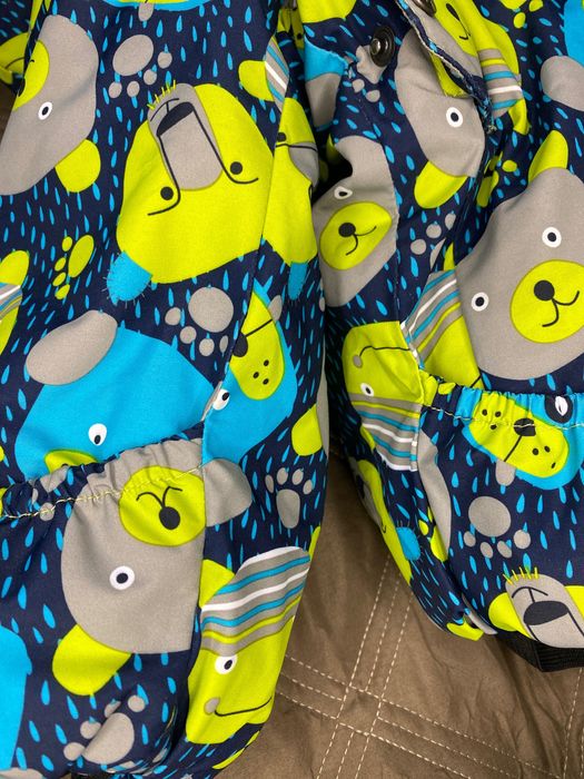 Комбінезон Lenne 74