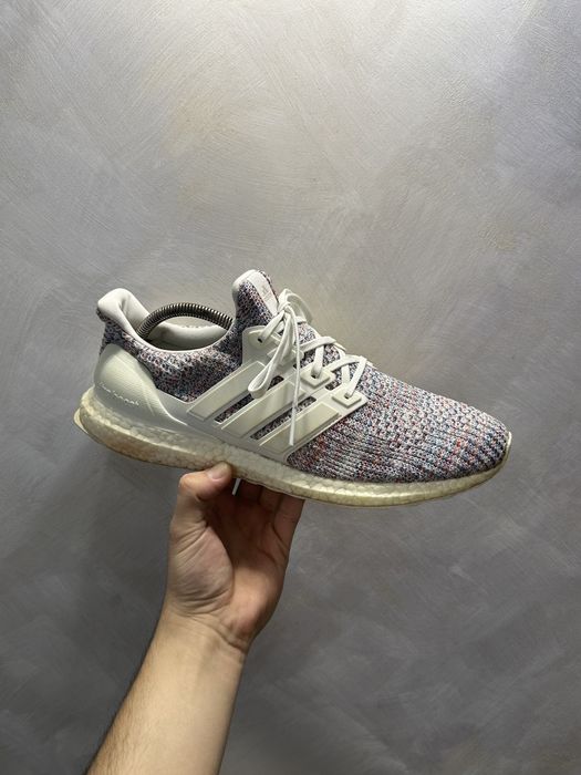 Adidas Ultraboost 4.0 Кросівки оригінал кроссовки оригинал для бега