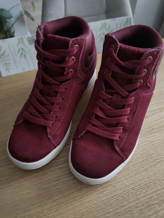 Buty koturna feewear