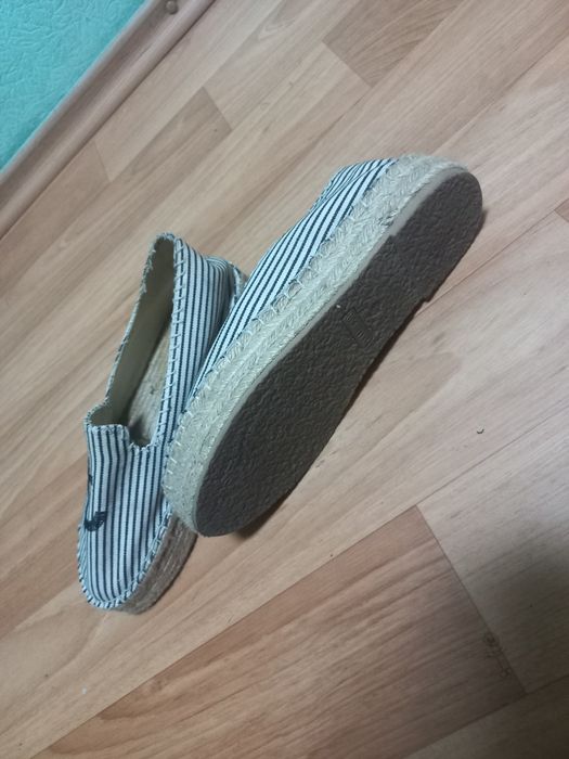 Ескадрильї унісекс