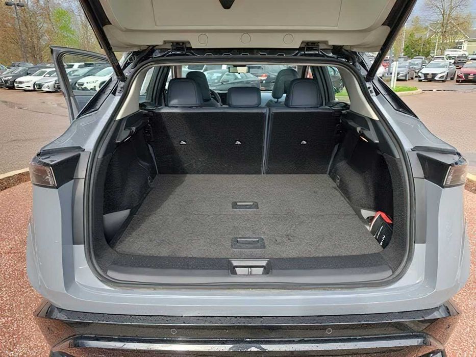 Nissan Ariya Platinum      2023