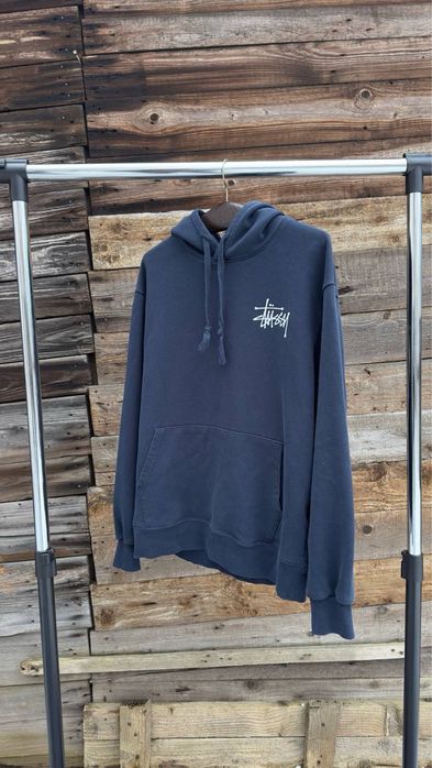 Stussy Hoodie.