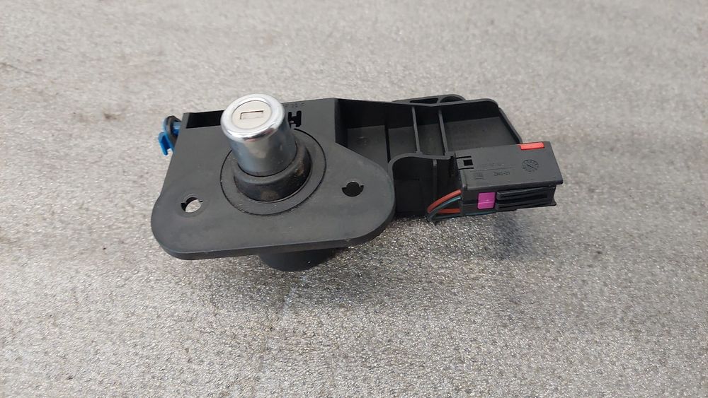 Motor Fecho Mala OPEL Meriva A