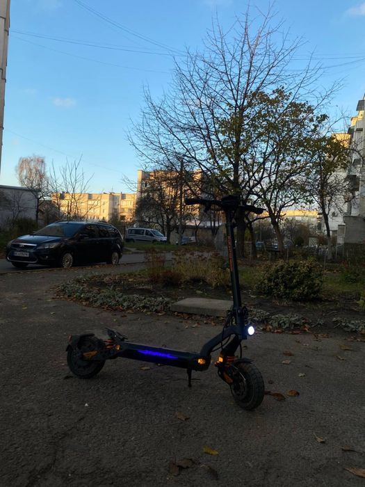 kukirin g2 master 2025