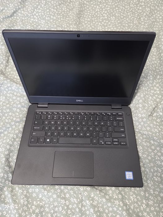 Dell latitude 3400