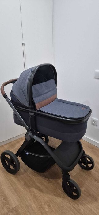 Trio Chicco Mysa Kory plus I-size