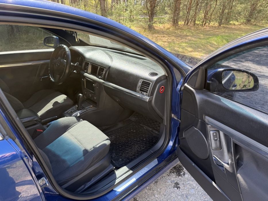 Продам Opel Vectra C, Автомат
