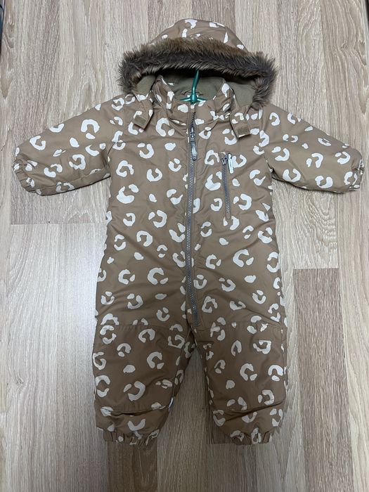 Комбінезон  n&m 80 pозмір
