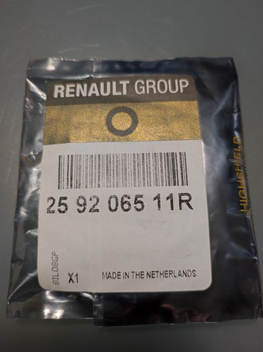 Cartão para navegação Tom Tom Renault