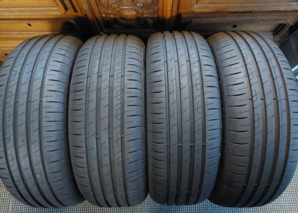 Шини 205 55 r17 Goodyear Нові