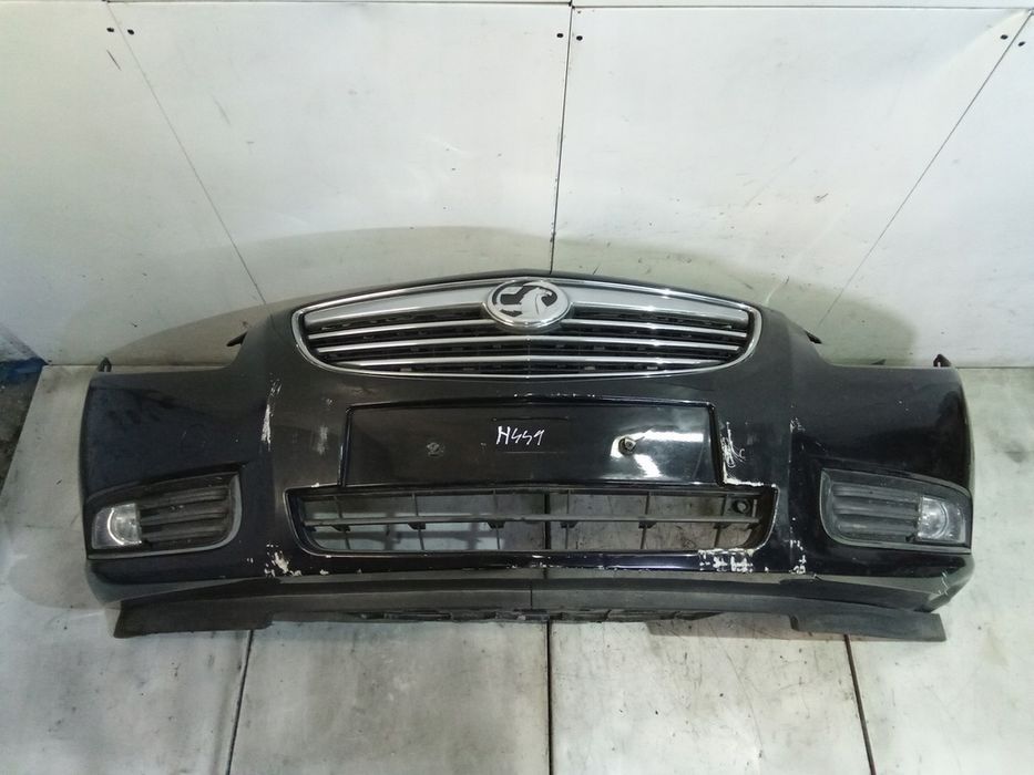 H441 Zderzak Przód Opel INSIGNIA Z22C