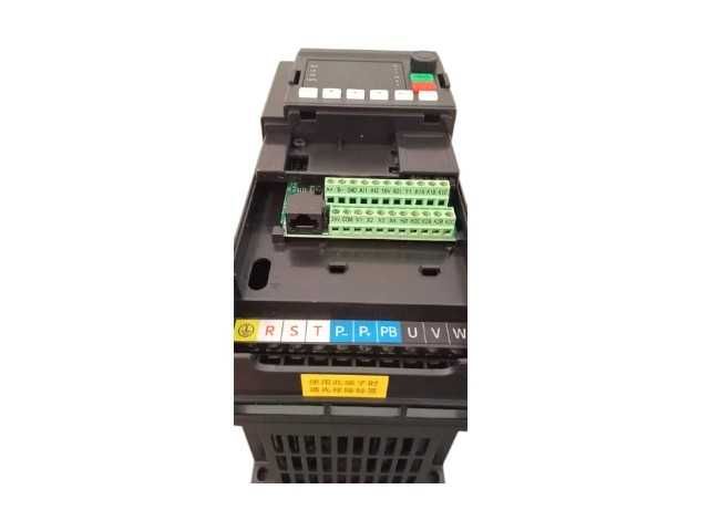 Перетворювач напруги 15 кВт 380-380