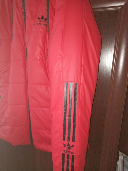 Чоловіча зимова курточка