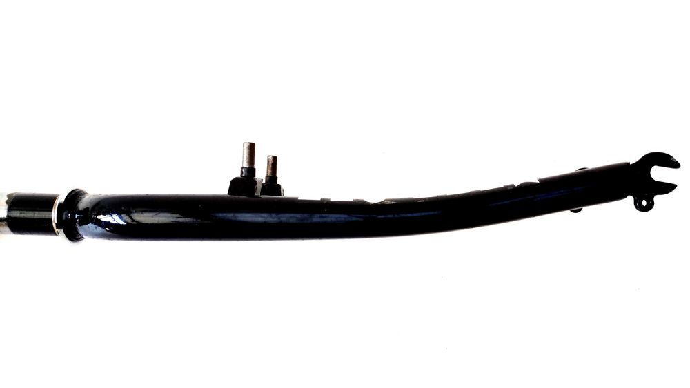 Widelec rowerowy Spinner PRO FLEX Cr-Mo 1 i 1/4'' koło 26'' nr 286