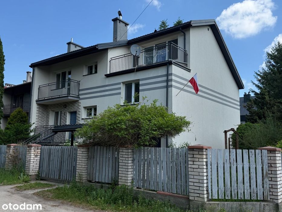 Dom 180 m² | Stawy Walczewskiego | WKD | Grodzisk Mazowiecki - Widok 2