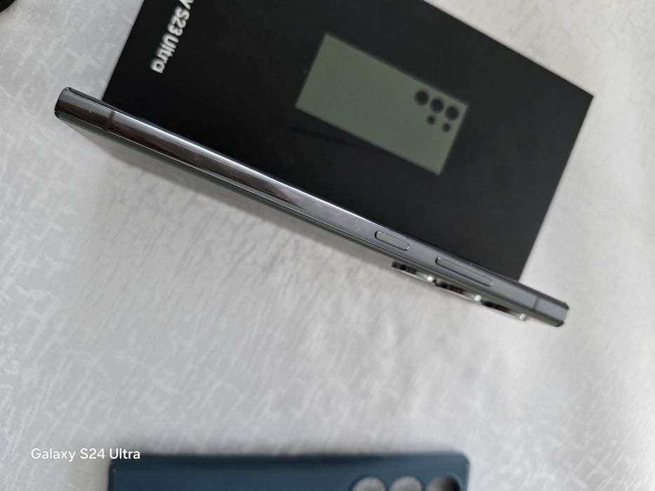 Samsung s23 ultra bez blokad