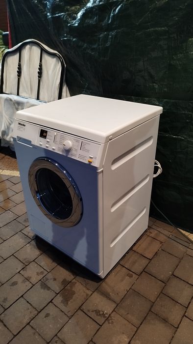 Pralka Miele W 3365 Softtronic
