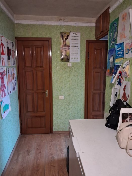 Продам в Покотиловке 2к квартиру