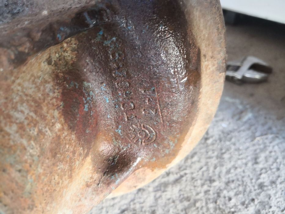 Редуктор, робочий