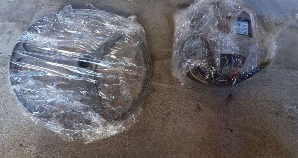 Silnik nidec pralki Whirpool