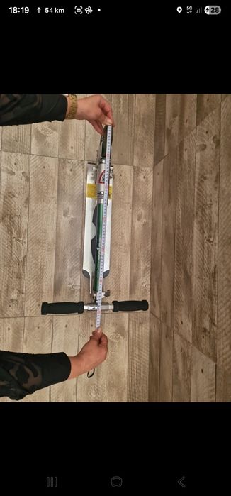 Trotrinete de criança