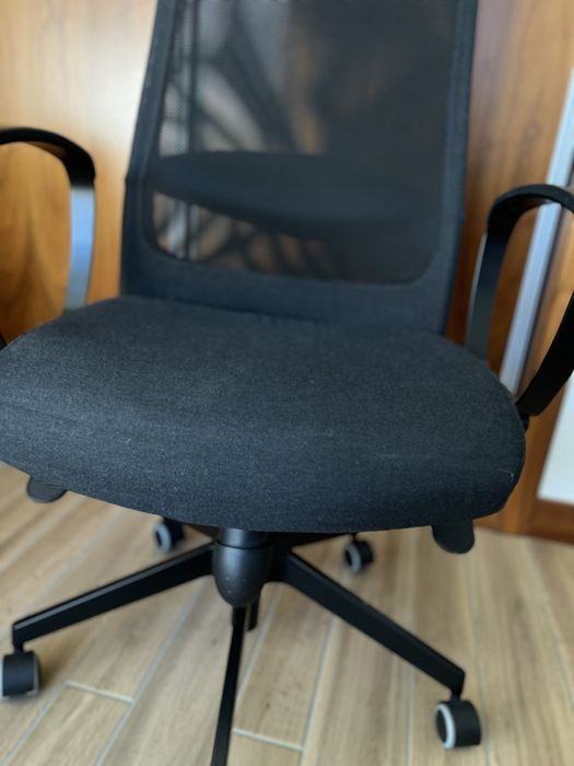 Cadeira escritorio ikea